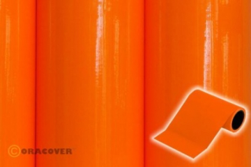 Oratrim 2500x12cm Fluorescerande Signalorange# i gruppen RYNOS / Ej publicerat hos Rynosx4 Hobbyshop AB (O27-065-025)