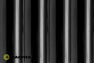 Oratrim 200x9,5cm Design-black i gruppen Fabrikat / O / Oracover / Trim hos Rynosx4 Hobbyshop AB (O27-072-002)