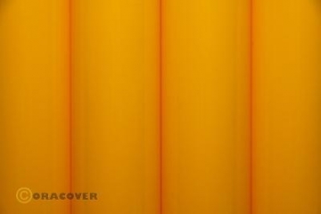 Oralight Opaque 2m Cub yellow i gruppen Fabrikat / O / Oracover / Beklädnad hos Rynosx4 Hobbyshop AB (O31-030-002)