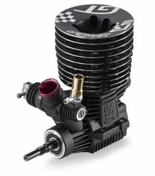 O.S. SPEED R21GT On-Road i gruppen Fabrikat / O / O.S.Engines / Motorer Bil/Båt hos Rynosx4 Hobbyshop AB (OS1CC00)