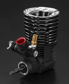 O.S.SPEED R21GT-II Racingmotor i gruppen RADIOSTYRD BIL / Tillbehr / Brnslemotorer / Motorer (brnsle bil) hos Rynosx4 Hobbyshop AB (OS1DT00)