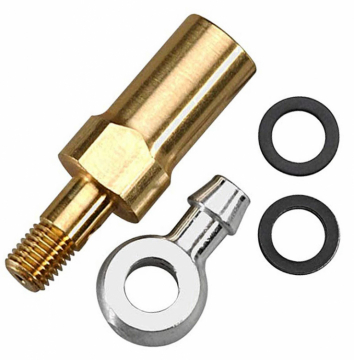 O.S. Bränsleintag 12E, 10A, 10D, 10J, 10M i gruppen RADIOSTYRD BIL / Tillbehör / Bränslemotorer / Reservdelar (bränslemotor bil) hos Rynosx4 Hobbyshop AB (OS21285901)