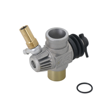 O.S. Förgasare Komplett 11K-R 21-18TM Revo i gruppen RADIOSTYRD BIL / Tillbehör / Bränslemotorer / Reservdelar (bränslemotor bil) hos Rynosx4 Hobbyshop AB (OS21982010)