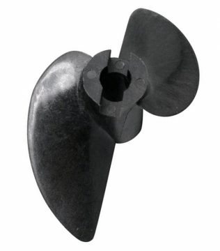 O.S. Propeller (42mm) Plast Max-21XM i gruppen RADIOSTYRD BT / Tillbehr / Brnslemotorer / Reservdelar (brnslemotor Bt) hos Rynosx4 Hobbyshop AB (OS23870000)