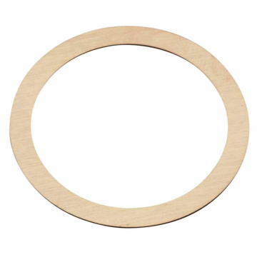 O.S. Shims (0.1mm) 105HZ i gruppen RADIOSTYRDA FLYG / Tillbehör / Bränslemotorer / Reservdelar (bränslemotorer flyg/heli) hos Rynosx4 Hobbyshop AB (OS28704161)