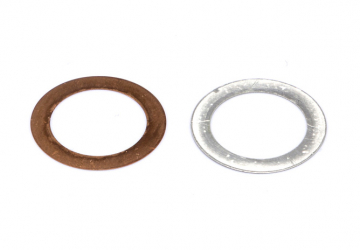 O.S. Shims 0.1/0.15mm R2101 i gruppen Fabrikat / O / O.S.Engines / Reservdelar Bil/Bt hos Rynosx4 Hobbyshop AB (OS2A004160)