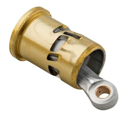 O.S. Kolv, Foder & Vevstake SPEED R2103 i gruppen RADIOSTYRD BIL / Tillbehör / Bränslemotorer / Reservdelar (bränslemotor bil) hos Rynosx4 Hobbyshop AB (OS2AY03010)