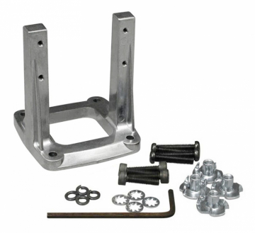 O.S. Motorfäste Set FS48S/52S i gruppen RADIOSTYRDA FLYG / Tillbehör / Övriga tillbehör (flygplan) / Motorfästen hos Rynosx4 Hobbyshop AB (OS71913000)