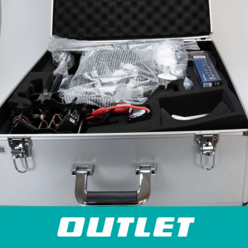 Walkera QR X800 Drönare i gruppen  hos Rynosx4 Hobbyshop AB (Outlet051)