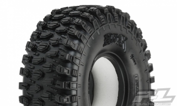 Hyrax 1.9" G8 Rock Terrain Truck Tires (2) i gruppen Fabrikat / P / Pro-Line / Dck & Flg vriga hos Rynosx4 Hobbyshop AB (PL10128-14)