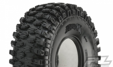 Hyrax 2.2" G8 Rock Terrain Truck Tires (2) i gruppen Fabrikat / P / Pro-Line / Dck & Flg vriga hos Rynosx4 Hobbyshop AB (PL10132-14)