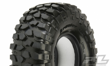PRO-LINE BFG Krawler T/A KX 1.9'' Predator Crawler Däck (2) i gruppen RADIOSTYRD BIL / Tillbehör / Däck & fälg hos Rynosx4 Hobbyshop AB (PL10136-03)