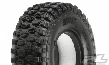 Class 1 Hyrax 1.9" (OD4.19") G8 Rock Terrain Truck Tires (2) i gruppen RADIOSTYRD BIL / Tillbehör / Däck & fälg hos Rynosx4 Hobbyshop AB (PL10142-14)
