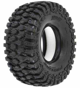Pro-Line Hyrax All Terrain Däck till Unlimited Desert Racer (2) i gruppen RADIOSTYRD BIL / Tillbehör / Däck & fälg hos Rynosx4 Hobbyshop AB (PL10163-00)