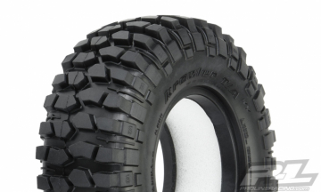 PROLINE Class 0 BFGoodrich Krawler T/A KX 1.9