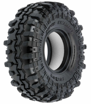 Pro-Line Däck Interco Super Swamper TSL SX 1.55