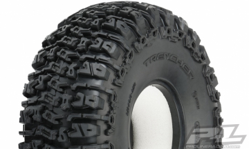 Pro-Line Däck Trencher 2.2'' G8 (Rock Terrain) Crawler (2) i gruppen RADIOSTYRD BIL / Tillbehör / Däck & fälg hos Rynosx4 Hobbyshop AB (PL10191-14)
