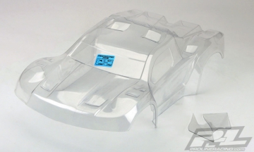 Flo-Tek Fusion Kaross SC Färdigklippt i gruppen Fabrikat / P / Pro-Line / Karosser SC hos Rynosx4 Hobbyshop AB (PL3458-17)