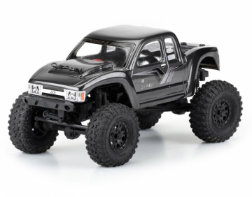 PRO-LINE Kaross Cliffhanger High Performance SCX24 i gruppen RADIOSTYRD BIL / Tillbehr / Karosser & tillbehr hos Rynosx4 Hobbyshop AB (PL3596-00)