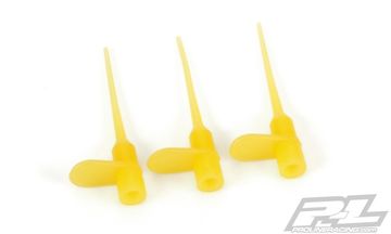 Appliceringsspets Pro-Line (3) i gruppen Bygg & Verktyg / Byggmaterial / Lim hos Rynosx4 Hobbyshop AB (PL6031-01)