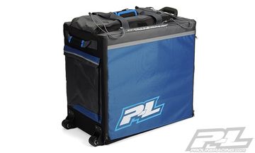 Väska Proline med Hjul och Handtag i gruppen Bygg & Verktyg / Verktyg / Meka  / Förvaring (Meka) hos Rynosx4 Hobbyshop AB (PL6058-03)