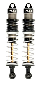 Powerstroke Dämpare bak i gruppen Fabrikat / P / Pro-Line / Bildelar hos Rynosx4 Hobbyshop AB (PL6063-01)
