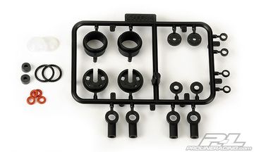 Renoveringssats PowerStroke i gruppen Fabrikat / P / Pro-Line / Bildelar hos Rynosx4 Hobbyshop AB (PL6063-02)