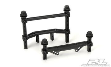 Karossfäste (förlängd) Slash 2wd i gruppen Fabrikat / P / Pro-Line / Bildelar hos Rynosx4 Hobbyshop AB (PL6070-00)