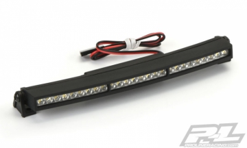 Ljusramp LED 5" (127mm) 6-12V Bjd i gruppen RADIOSTYRD BIL / Tillbehr / Karosser & tillbehr hos Rynosx4 Hobbyshop AB (PL6276-03)