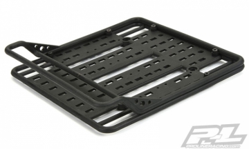 PRO-LINE Overland Scale Roof Rack (1) i gruppen RADIOSTYRD BIL / Tillbehör / Karosser & tillbehör hos Rynosx4 Hobbyshop AB (PL6278-00)