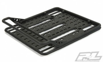 PRO-LINE Overland Scale Roof Rack (1) i gruppen RADIOSTYRD BIL / Tillbehr / Karosser & tillbehr hos Rynosx4 Hobbyshop AB (PL6278-00)