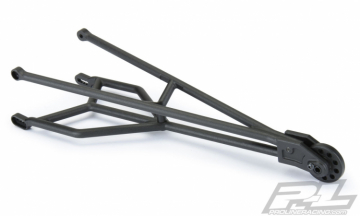 Pro-Line Stinger Drag Racing Wheelie Bar till Slash 2WD i gruppen RADIOSTYRD BIL / Tillbehr / vriga tillbehr hos Rynosx4 Hobbyshop AB (PL6351-00)