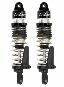 PRO-LINE PowerStroke Dämpare till MAXX F/B i gruppen RADIOSTYRD BIL / Tillbehör / Övriga tillbehör hos Rynosx4 Hobbyshop AB (PL6364-00)