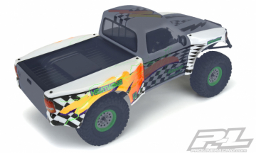 Pro-Line Pre-Runner Skärmbreddning Sats till PL3537-00 i gruppen RADIOSTYRD BIL / Tillbehör / Karosser & tillbehör hos Rynosx4 Hobbyshop AB (PL6369-00)