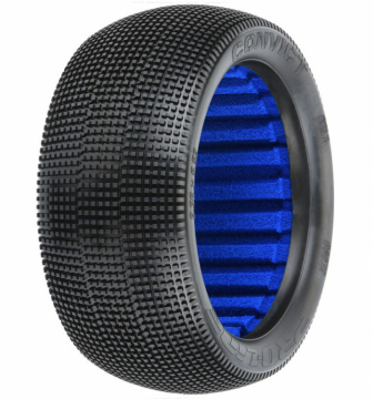 PRO-LINE Däck Convict M3 4.0