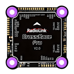 RadioLink CrossRace Pro Flight Controller i gruppen RADIOSTYRDA FLYG / Radiostyrda Drönare / Drönartillbehör / FPV-utrustning hos Rynosx4 Hobbyshop AB (RLCROSSRACE-PRO)