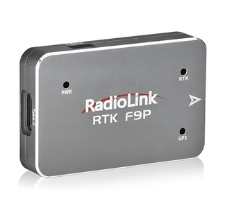 RadioLink RTK-F9P Satellitmottagare i gruppen Elektronik / Övrig radioutrustning / Övrigt (radioutrustning) hos Rynosx4 Hobbyshop AB (RLRTKF9P)