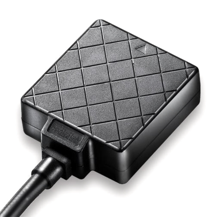 RadioLink TS100 Mini GPS i gruppen RADIOSTYRDA FLYG / Drönare / Drönartillbehör / Övriga tillbehör hos Rynosx4 Hobbyshop AB (RLTS100)