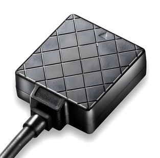 RadioLink TS100 Mini GPS i gruppen RADIOSTYRDA FLYG / Radiostyrda Drönare / Drönartillbehör / Övriga tillbehör hos Rynosx4 Hobbyshop AB (RLTS100)