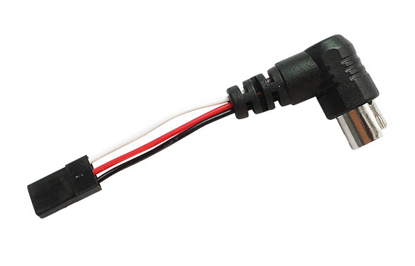 RadioLink WTC Trådlös Lärar-Elev Kabel i gruppen Elektronik / Övrig radioutrustning / Övrigt (radioutrustning) hos Rynosx4 Hobbyshop AB (RLWTC-1)