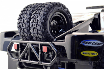 RPM Reservhjulsfste Dubbel fr Slash 2WD & 4x4 i gruppen RADIOSTYRD BIL / Reservdelar / Traxxas Delar hos Rynosx4 Hobbyshop AB (RPM70502)