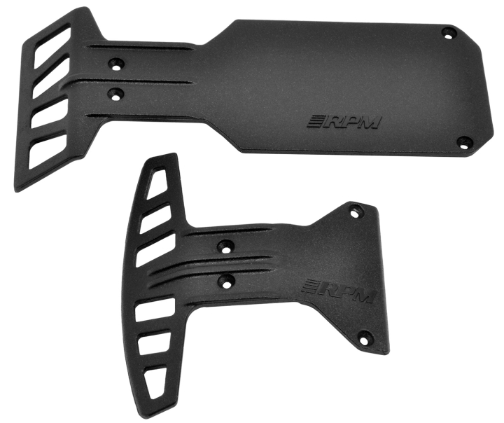 RPM Stötfångare Fram & Bak (Par) Losi Micro T i gruppen RADIOSTYRD BIL / Reservdelar / RPM Delar hos Rynosx4 Hobbyshop AB (RPM72262)