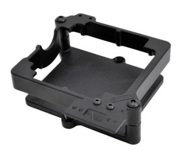 Hållare Castle Mamba Monster 2/X, Traxxas MXL-6S E-Revo, Summit, E-Maxx i gruppen RADIOSTYRD BIL / Tillbehör / Fartreglage / Tillbehör (fartreglage bil) hos Rynosx4 Hobbyshop AB (RPM73622)