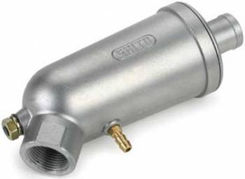Ljuddämpare 14mm FA-120/150/180 i gruppen RADIOSTYRDA FLYG / Tillbehör / Bränslemotorer / Reservdelar (bränslemotorer flyg/heli) hos Rynosx4 Hobbyshop AB (SA120S74D)