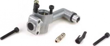 Förgasarhus FA-30 i gruppen Fabrikat / S / Saito / Reservdelar hos Rynosx4 Hobbyshop AB (SA30S831)