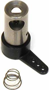 Trotteltrumma FA-80* i gruppen RADIOSTYRDA FLYG / Tillbehör / Bränslemotorer / Reservdelar (bränslemotorer flyg/heli) hos Rynosx4 Hobbyshop AB (SA8087A)