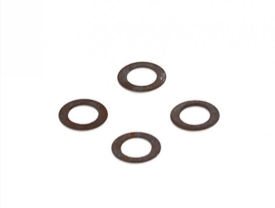 Saito Bricka Stål FG-100TS/FG-50 i gruppen RADIOSTYRDA FLYG / Tillbehör / Bränslemotorer / Reservdelar (bränslemotorer flyg/heli) hos Rynosx4 Hobbyshop AB (SAG100TS37)