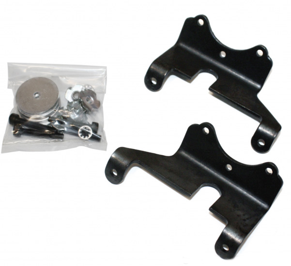 Motorfäste FG-33R3/FA-200R3 i gruppen RADIOSTYRDA FLYG / Tillbehör / Bränslemotorer / Reservdelar (bränslemotorer flyg/heli) hos Rynosx4 Hobbyshop AB (SAG33R395)