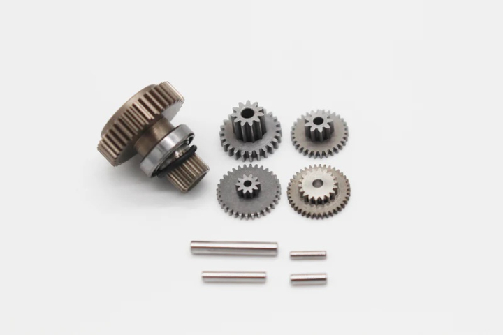 Savöx Drevsats SB-2267SG Servo i gruppen Elektronik / Servon & tillbehör / Drevsatser hos Rynosx4 Hobbyshop AB (SAV-SGSB2267SG)