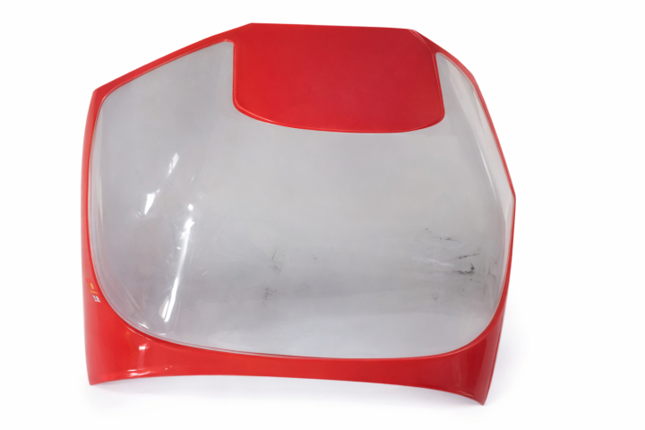 Seagull Huv Cassutt 3M Air Race 65